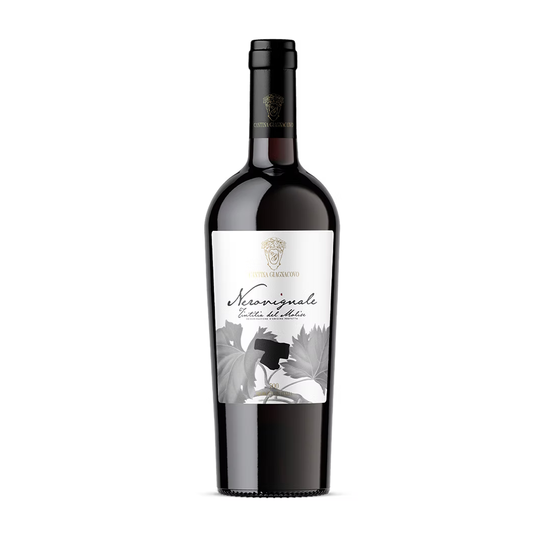 Tintilia del Molise Rosso DOP