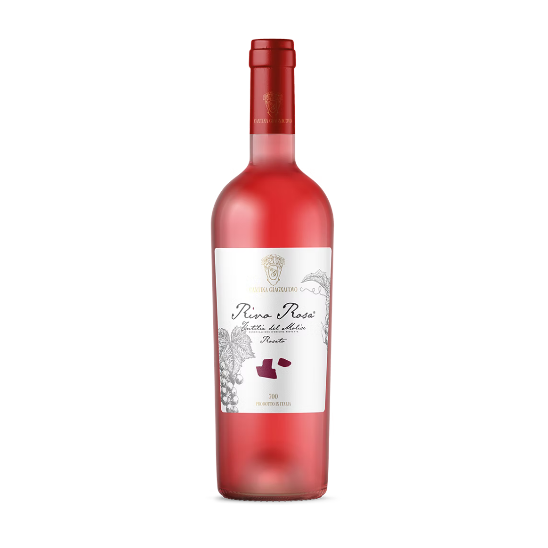 Vino Tintilia Rosato del Molise DOP